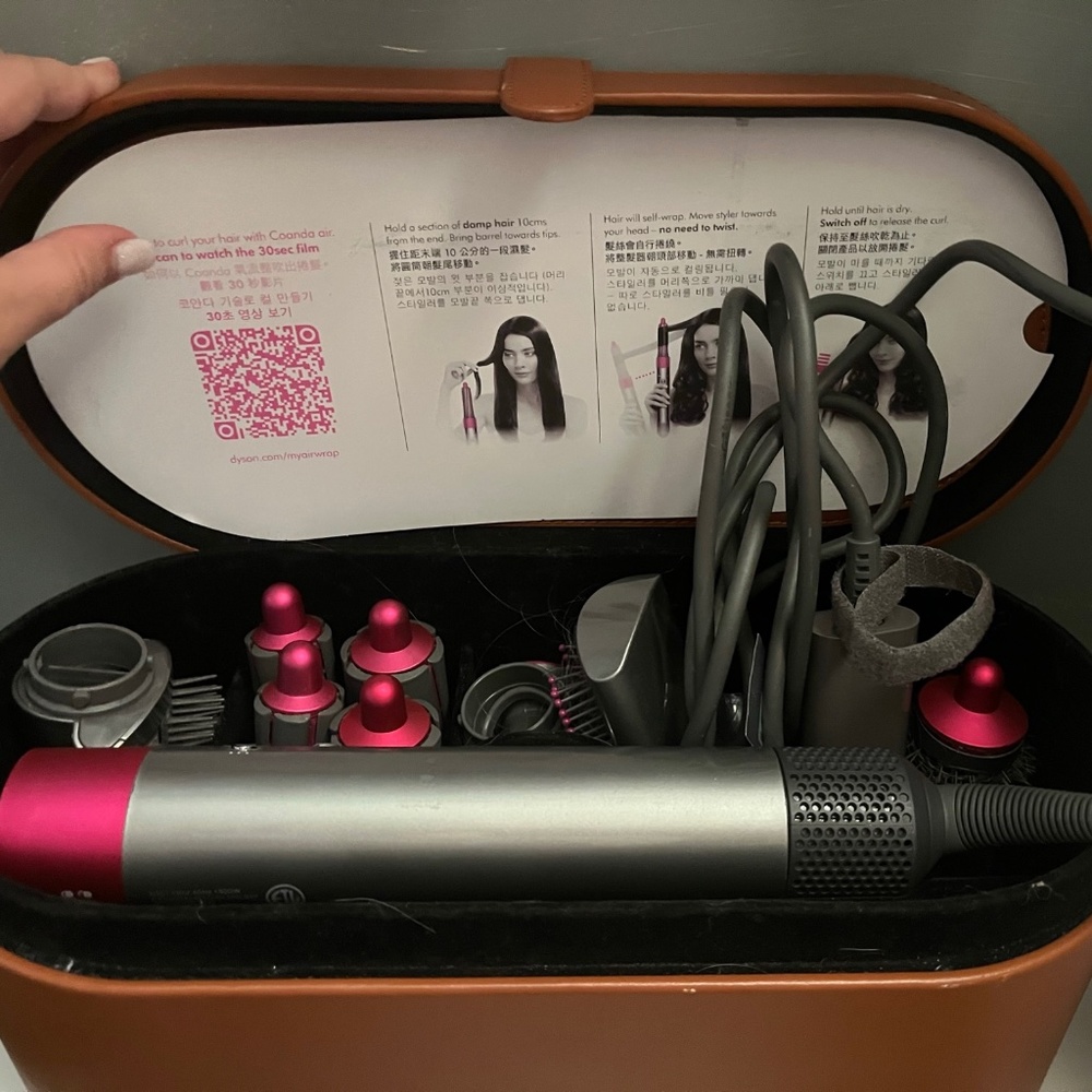 Dyson